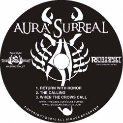 Aura Surreal : The Calling